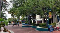 Fort Lauderdale History and Sightseeing Tour on Electric Bike(s)
