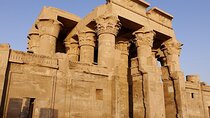 2 Night Sailing Nile Cruise Including Highlights Tours In Luxor From Aswan 