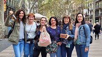 Barcelona escape game, time travel