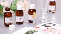 Perfume Making Class and Guided Visit of Fragonard Perfume Museum