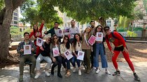 Escape game in Santa Cruz de Tenerife