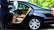Private Transfer from Naples to Rome