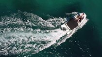 Private Half Day Speedboat tour to Zadar's Nearby Islands