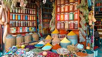 MARRAKECH Walking Tour with a Local Official Guide