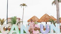 Professional Photographer in Cancun 