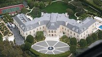 2 Hour Celebrity Homes Tour