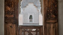 FES Walking Tour with a Local Official Guide 