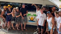 Los Cabos Private Beach Hopping