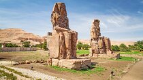 3-Nights Cruise From Aswan To Luxor,Tours& Hot Air Balloon,Abu Simbel From Aswan