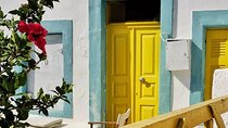 5-Hour Private Custom Santorini Tour