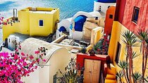 6-Hour Private Custom Santorini Tour-A Full Experience Of The Island.