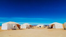 3-Day Marrakech to Sahara Desert Adventure