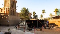 Full Day Dubai City Tour with Burj Khalifa At the TOP