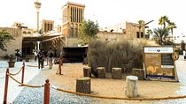 Private Full Day Dubai City Tour
