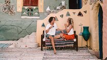 4 Days 3 Nights Nile Cruise Trip Including Ballon & Tours From Luxor to Aswan