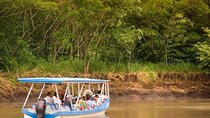 Palo Verde River Boat Trip 
