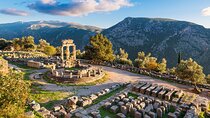 7-Day Classical Greece Tour: Athens, Epidaurus, Mycenae, Olympia and Delphi