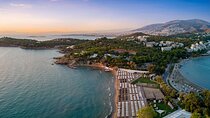 8-Day Cosmopolitan Holiday in the Athenian Riviera