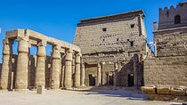 (2- Nights Travel Package To Aswan & Luxor From Cairo by Plane)