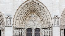 Private Historical Tour of Notre Dame