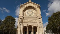 Napoleon III's Paris city tour