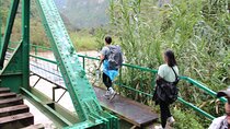 MACHU PICCHU BY CAR 2 Days