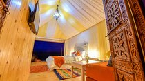 A Magical Night and Quad Ride in the Agafay Desert from Marrakech