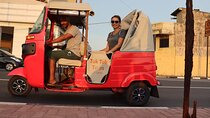 Tuk Tuk Private City Tour in Colombo - All-inclusive