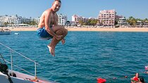 Private all inclusive party on the water!