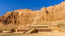 Full-Day Luxor Tour - Discover the East and West Banks of the Nile