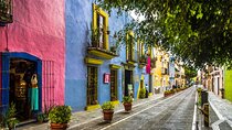 Hidden Gems of Mexico City: Exploration Game and Tour