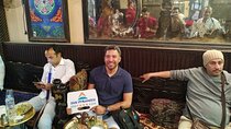 Tuk Tuk tour in Egypt