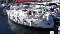 Private Sailing Boat Trip with Educational Wine Tasting