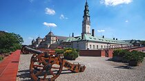 The Black Madonna Tour from Krakow