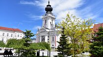 John Paul II Heritage Tour from Krakow