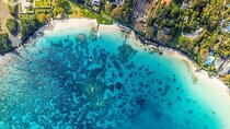 The East of Mauritius: Full-day incl visit to Ile aux Aigrettes & Lunch 