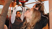 One package Luxor Full Day Tour with Hot Air Balloon