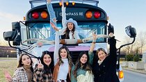 Nashville's Wildest Honky Tonk Party Bus | Public Tour (21+) 