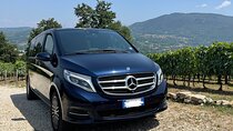 Private Transfer from NAPLES or SORRENTO to MATERA