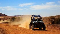 Buggy Tour in Agafay Desert from Marrakech