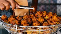 Mahebourg Private Historical & Street Food Tour with transfer 