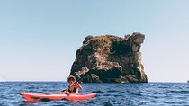 Guided Kayak Walk in Crapolla
