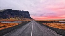 5 Nights 6 Days | Iceland Small-group Tour from Keflavík