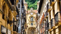 Who Am I? San Sebastian Identity Puzzle Adventure