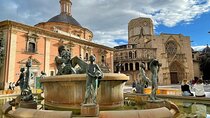 Private Segway Tour of Valencia's Old Town 