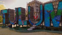 Instagreable Tour: Tulum ruins, paradise beach, Playa de Carmen