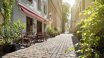 Vienna Spy Mission: Self-Guided Espionage Adventure