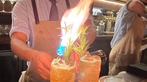 Secret Bars and Favorite Spots Walking Tour in Philadelphia