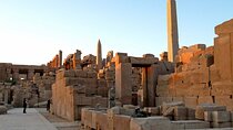 4 Days 3 Nights Nile Cruise Trip From Luxor to Aswan With Tours
