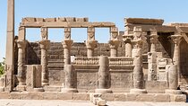4 Days 3 Nights Nile Cruise Trip From Luxor to Aswan